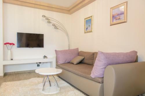 Apartments Villa Atlantis