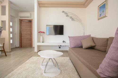 Apartments Villa Atlantis