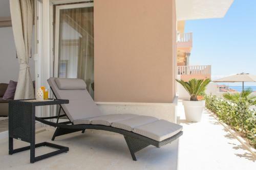 Apartments Villa Atlantis