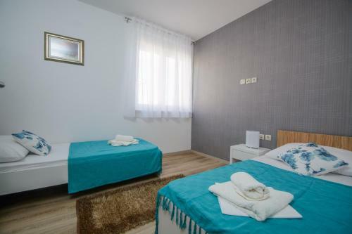 Apartments Villa Atlantis