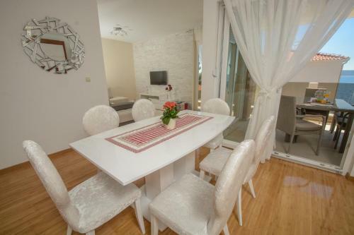 Apartments Villa Atlantis