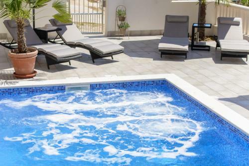 Apartments Villa Atlantis