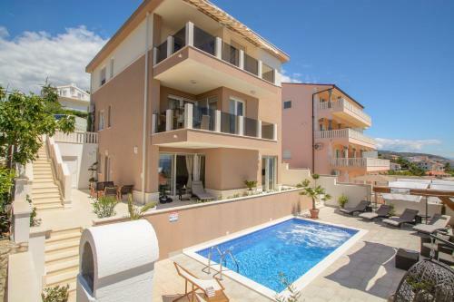 Apartments Villa Atlantis