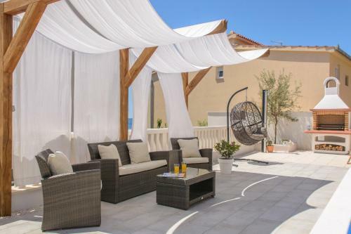 Apartments Villa Atlantis