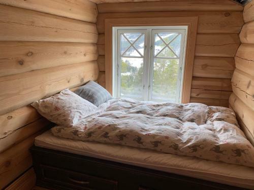 T�mmer Hytte