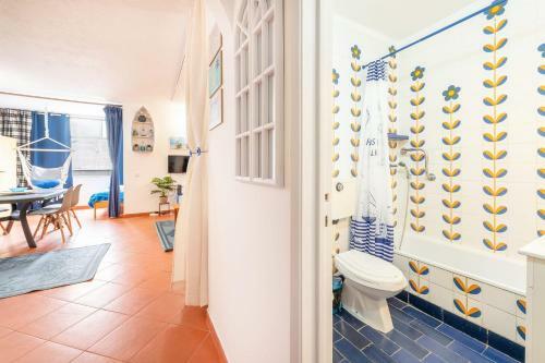 Guestready - Amazing 1bdr Apartment Near The Beach