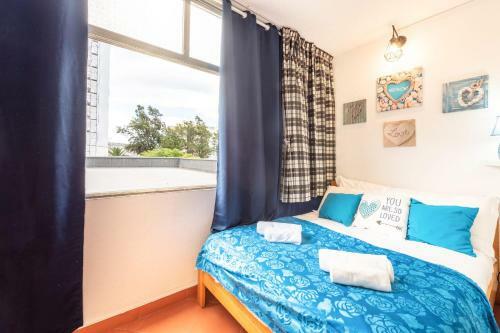 Guestready - Amazing 1bdr Apartment Near The Beach