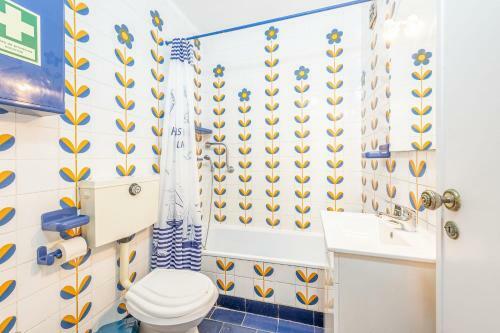 Guestready - Amazing 1bdr Apartment Near The Beach