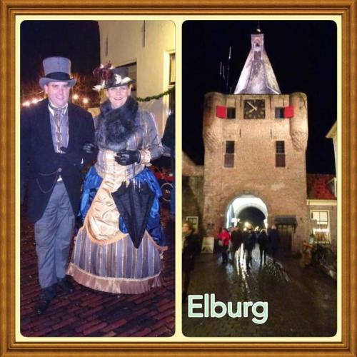 Veluwe Park Reewold Chalet Eclipse