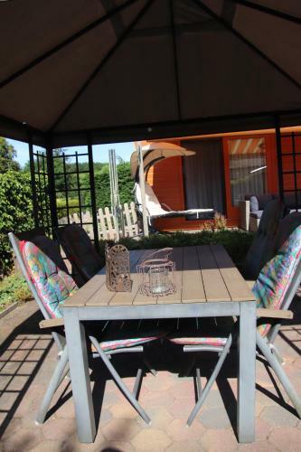 Veluwe Park Reewold Chalet Eclipse