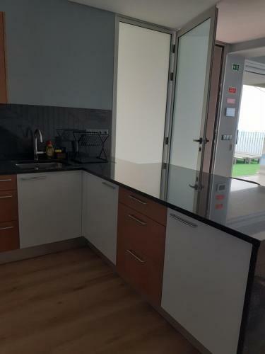 Villa King's View, Modern And Comfortable