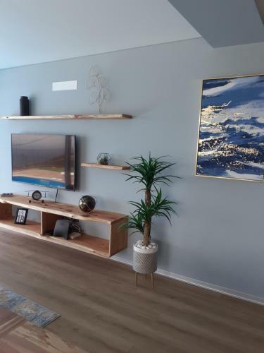 Villa King's View, Modern And Comfortable