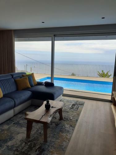 Villa King's View, Modern And Comfortable