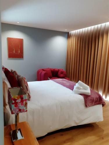 Villa King's View, Modern And Comfortable