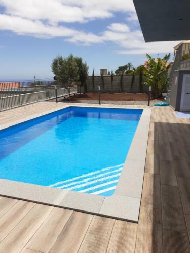 Villa King's View, Modern And Comfortable