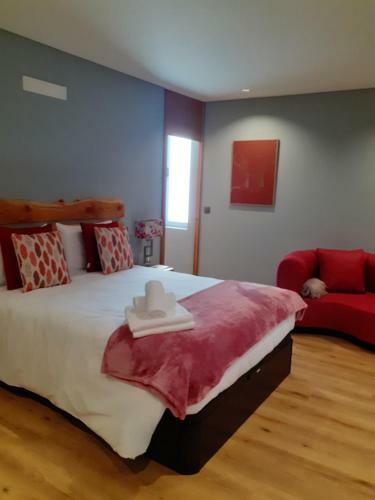Villa King's View, Modern And Comfortable