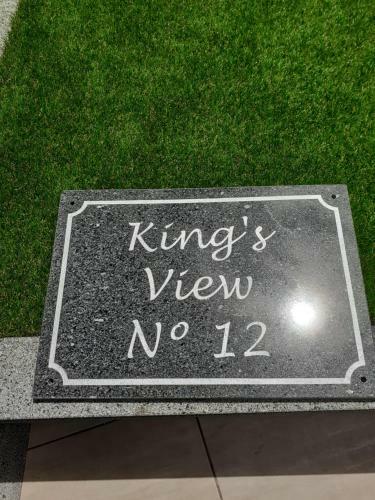 Villa King's View, Modern And Comfortable