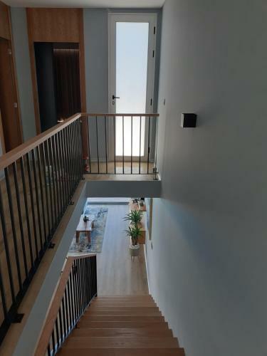 Villa King's View, Modern And Comfortable