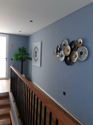 Villa King's View, Modern And Comfortable