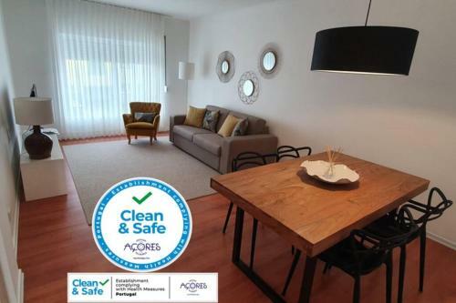 Apartamento Faj� De Baixo