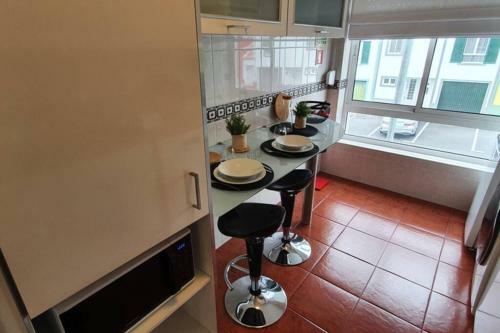 Apartamento Faj� De Baixo