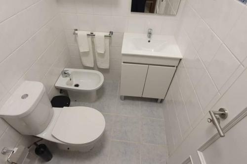 Apartamento Faj� De Baixo