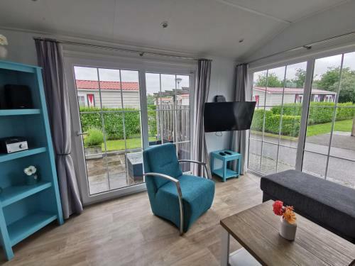 Apartamento Aloha-olmenduin