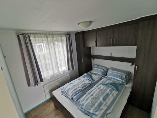Apartamento Aloha-olmenduin