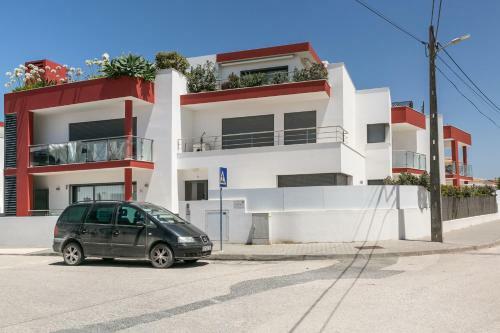 Apartamento Caminho Da Praia