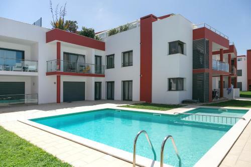 Apartamento Caminho Da Praia