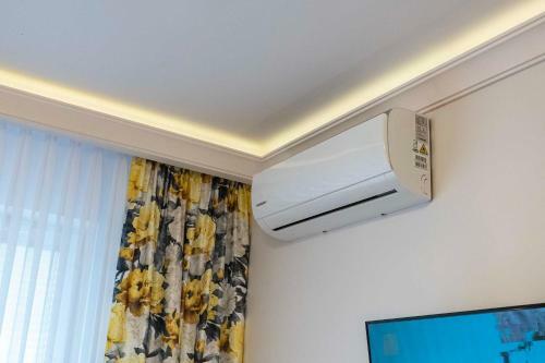 Apartament Nad Rzeka Ilawka