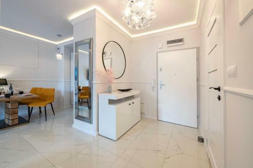 Apartament Nad Rzeka Ilawka