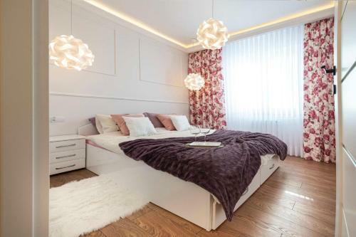 Apartament Nad Rzeka Ilawka