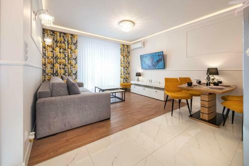 Apartament Nad Rzeka Ilawka