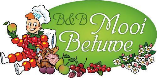 B&B Mooi Betuwe