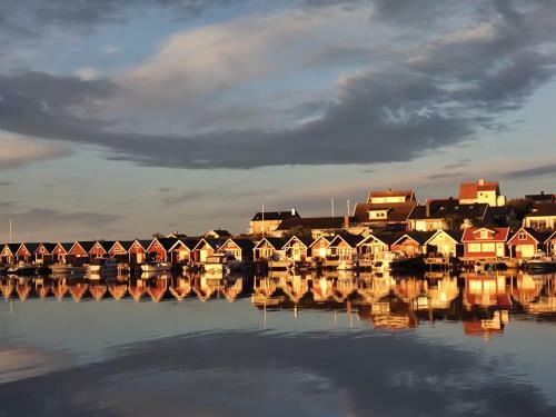 Apartamento Sommar Boende Med Havsutsikt.
