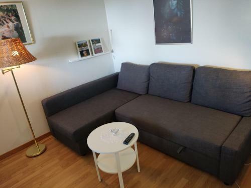 Apartamento Sommar Boende Med Havsutsikt.