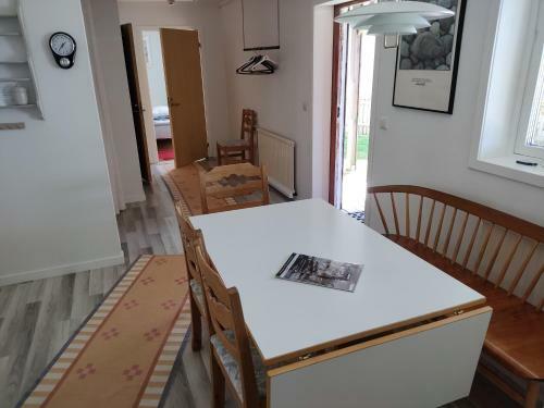 Apartamento Sommar Boende Med Havsutsikt.