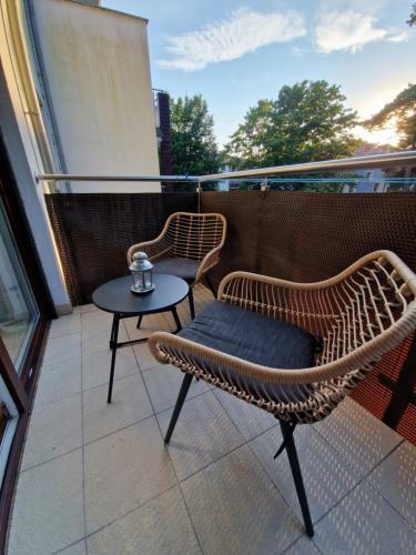 S?oneczny Apartament