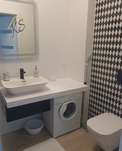 Amko Style Apartamenty S?oneczne Piaski 12 S?oneczna Dolina