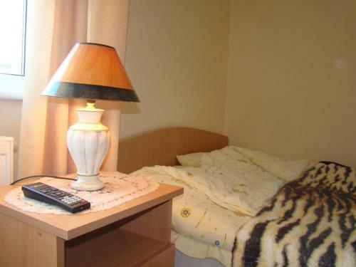 Hostal Cyprysy