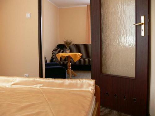 Hostal Cyprysy