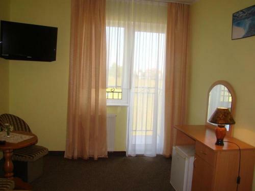 Hostal Cyprysy