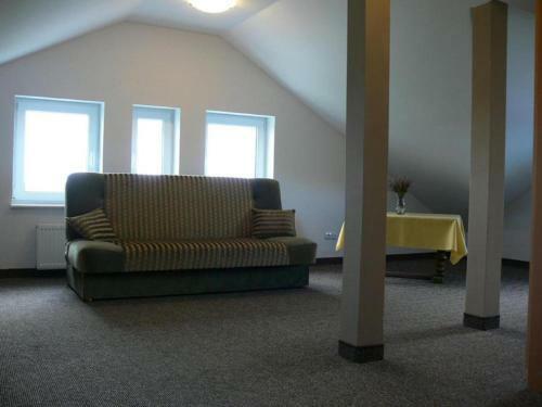 Hostal Cyprysy