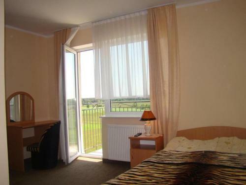 Hostal Cyprysy