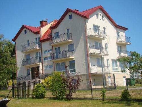 Hostal Cyprysy