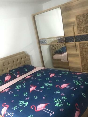 Apartamnet Saturn Mangalia