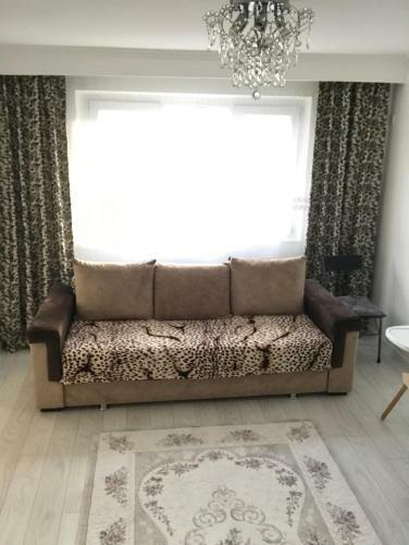Apartamnet Saturn Mangalia