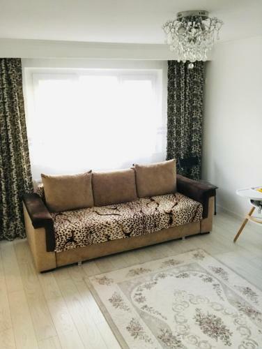 Apartamnet Saturn Mangalia