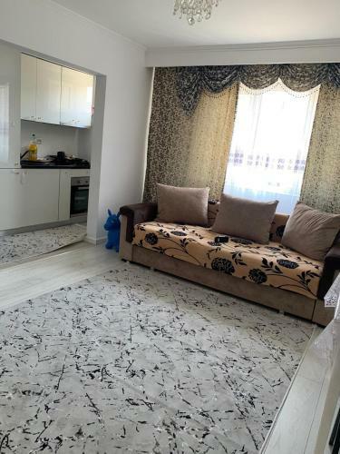 Apartamnet Saturn Mangalia